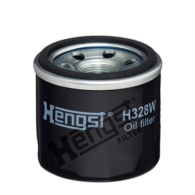 HENGST FILTER Olejový filter H328W 1