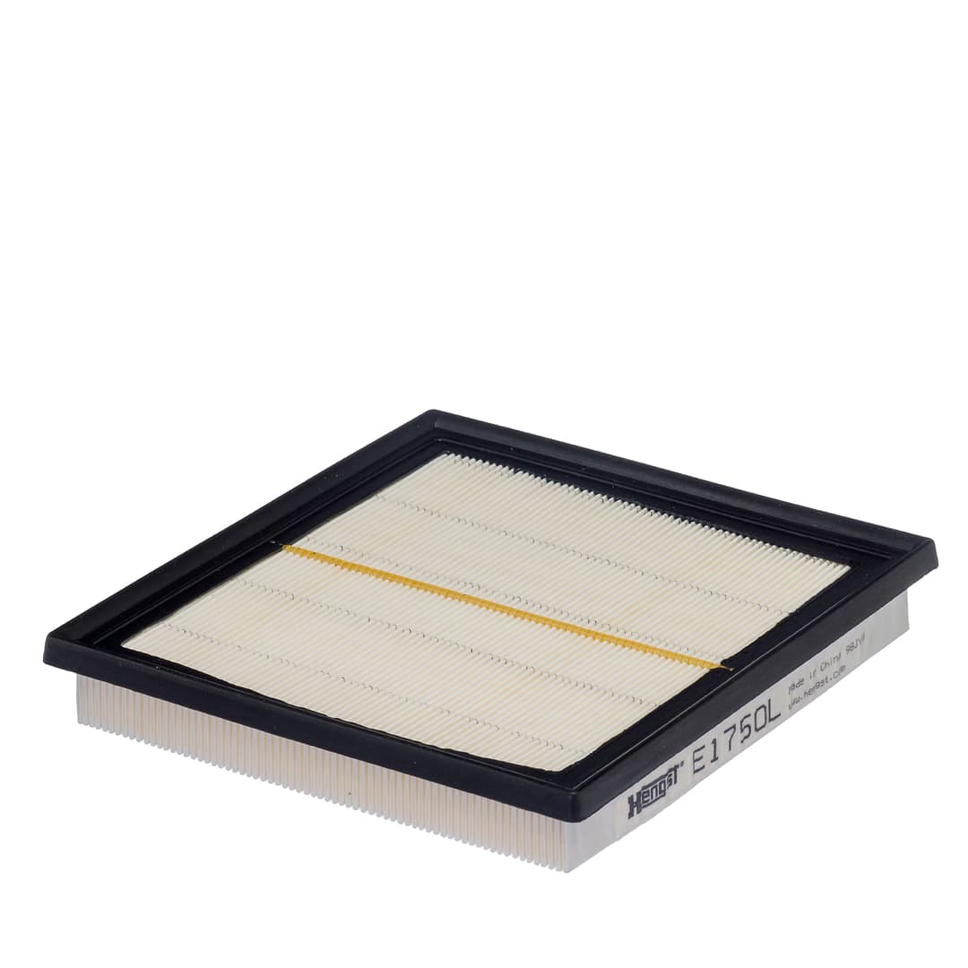 HENGST FILTER Vzduchový filter E1750L 1