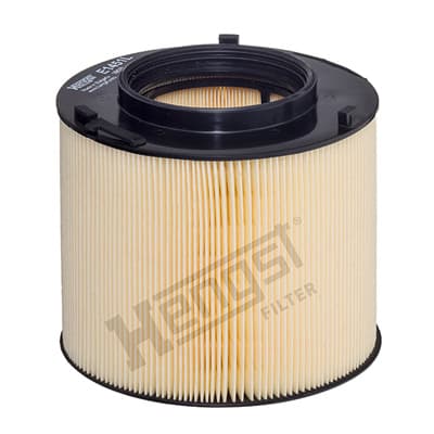 HENGST FILTER Vzduchový filter E1451L 1