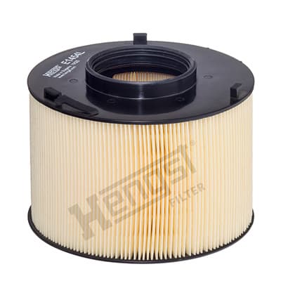 HENGST FILTER Vzduchový filter E1454L 1