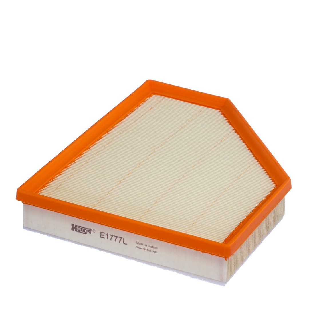 HENGST FILTER Vzduchový filter E1777L 1