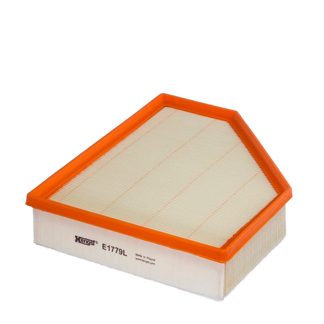 HENGST FILTER Vzduchový filter E1779L 1