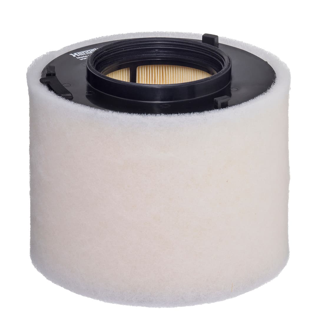HENGST FILTER Vzduchový filter E1452L 1