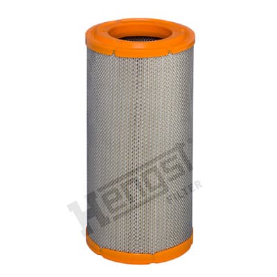 HENGST FILTER Vzduchový filter E434L 1