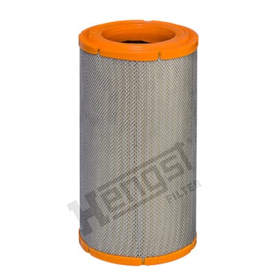 HENGST FILTER Vzduchový filter E626L 1