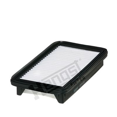 HENGST FILTER Vzduchový filter E1148L 1