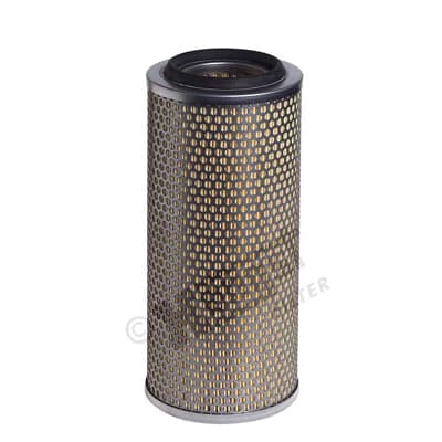 HENGST FILTER Vzduchový filter E112L 1