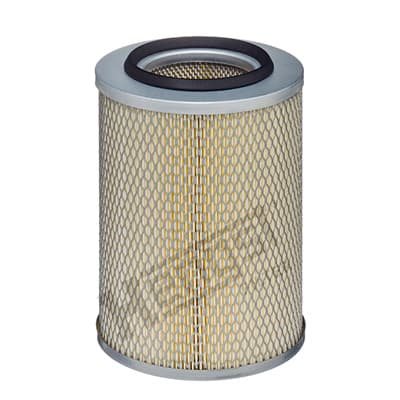 HENGST FILTER Vzduchový filter E120L 1