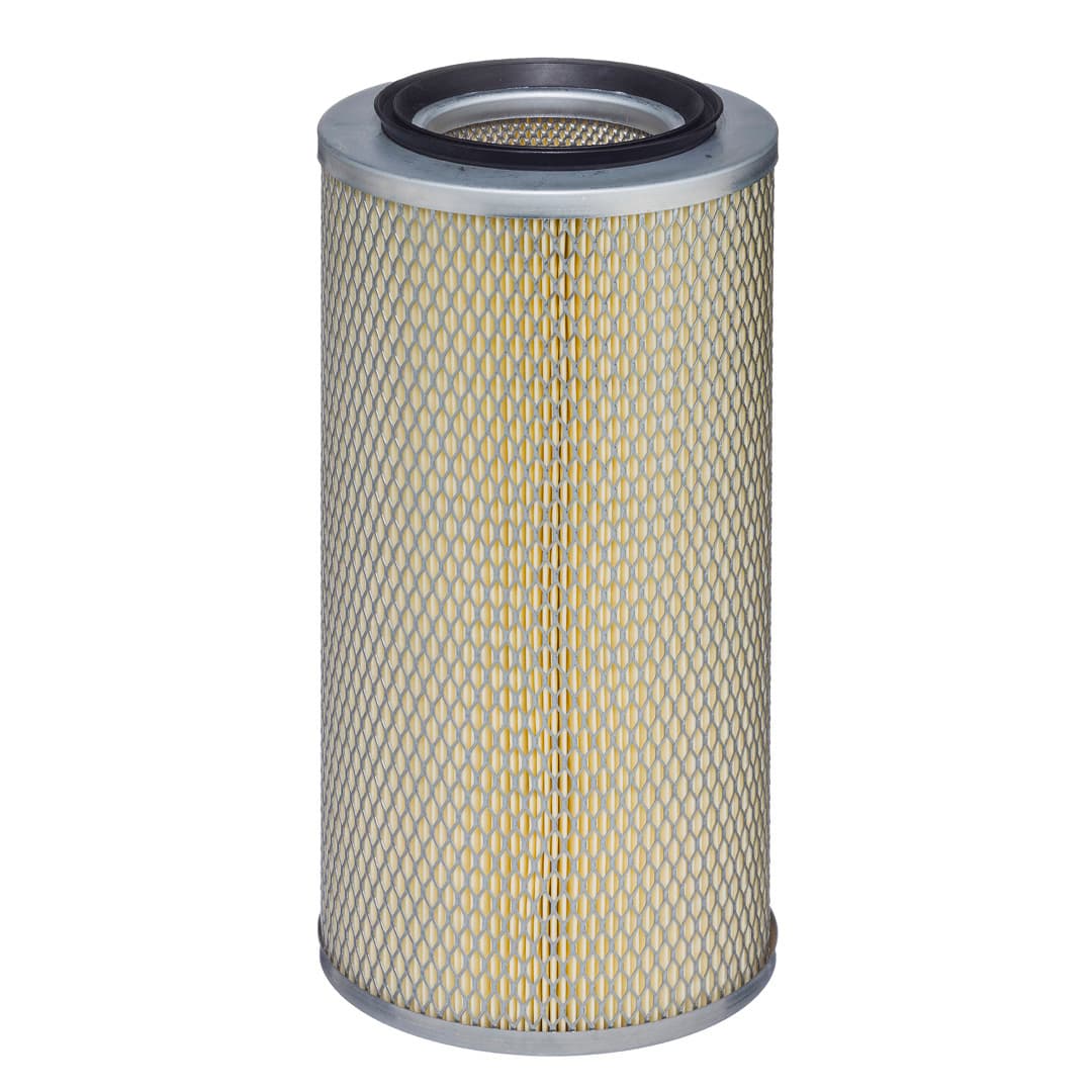 HENGST FILTER Vzduchový filter E278L 1