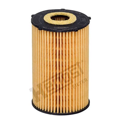 HENGST FILTER Olejový filter E825HD265 1