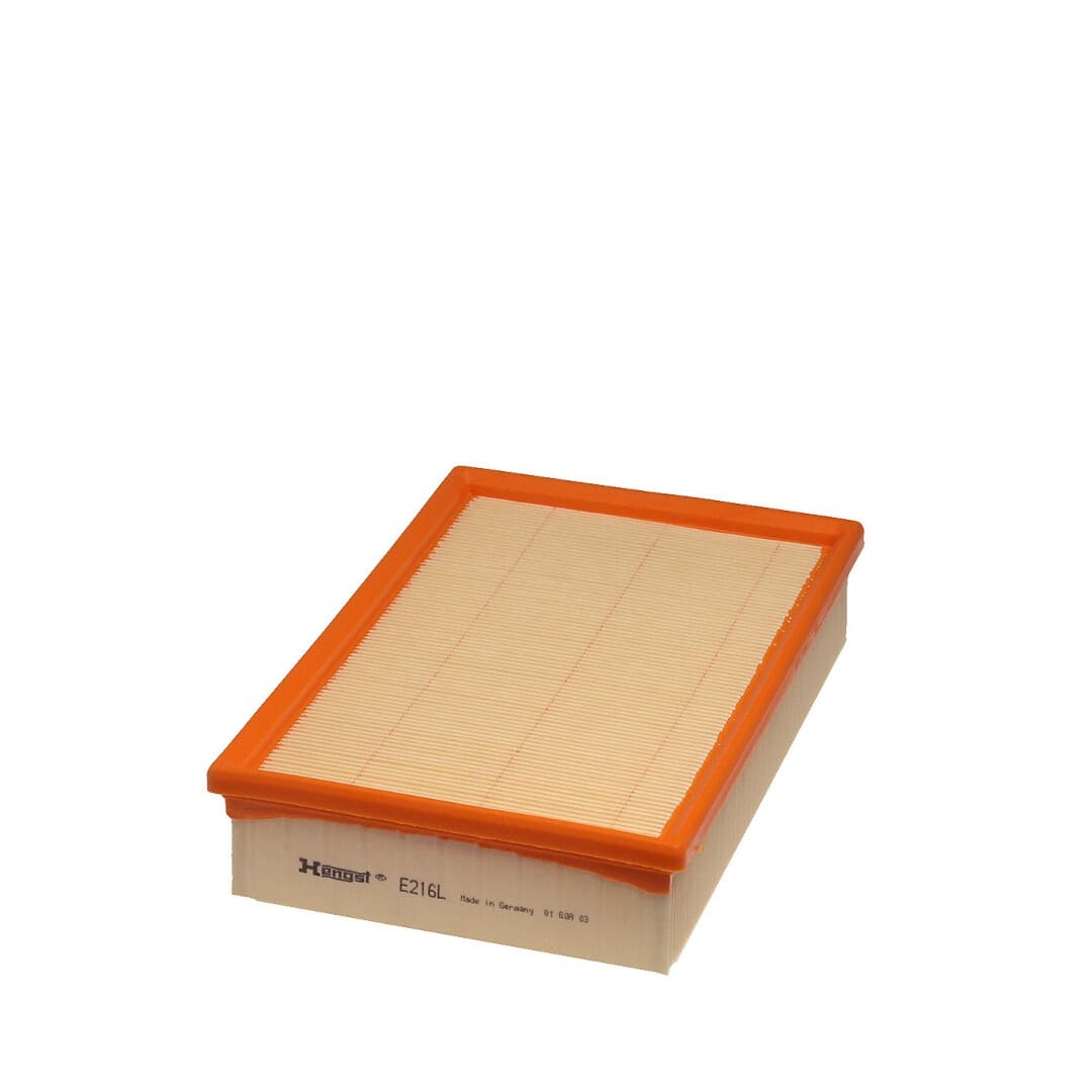 HENGST FILTER Vzduchový filter E216L 1