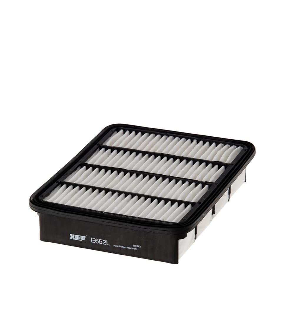HENGST FILTER Vzduchový filter E652L 1