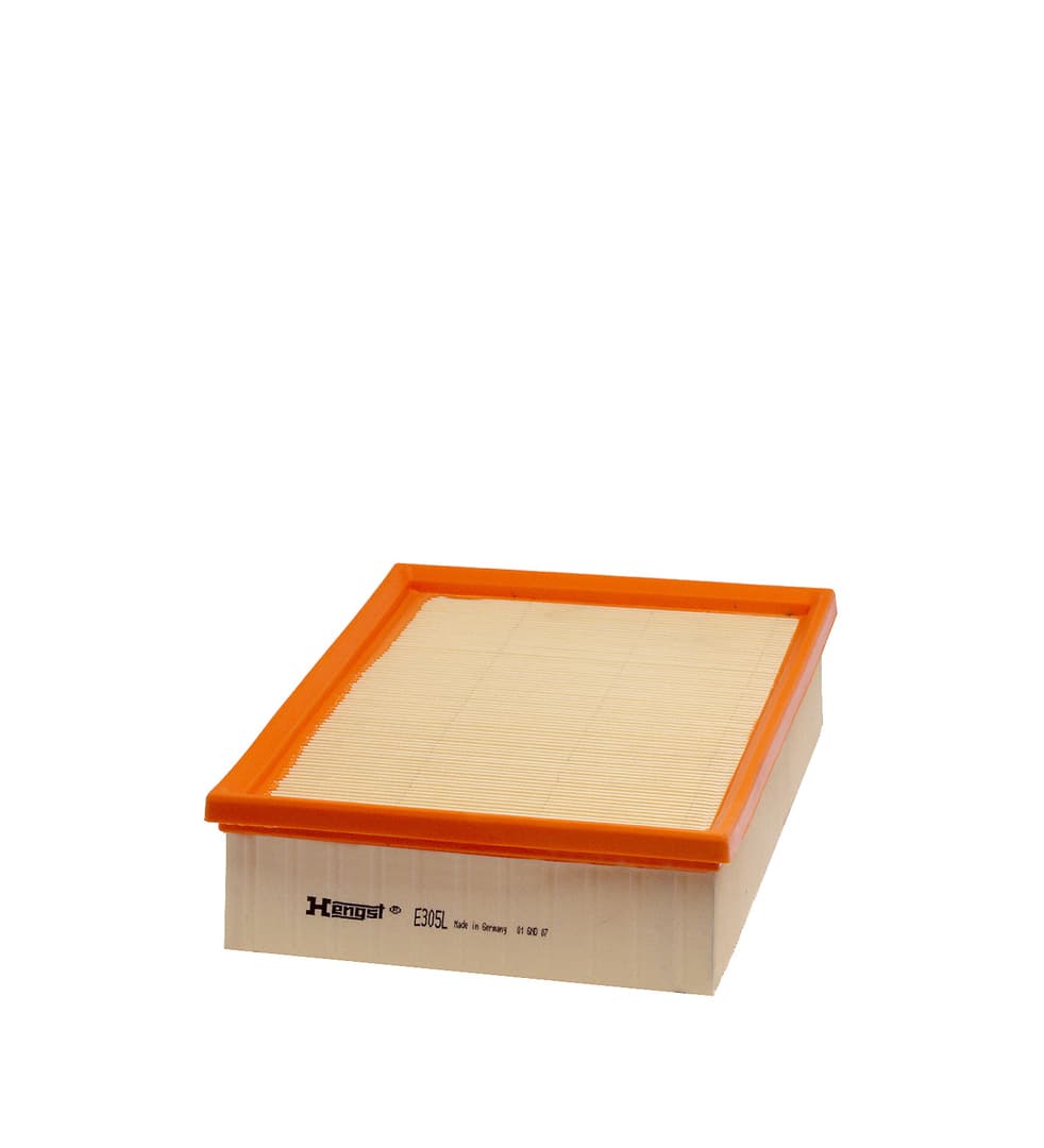 HENGST FILTER Vzduchový filter E305L 1
