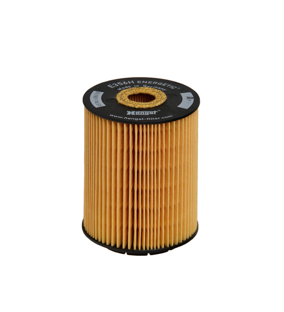 HENGST FILTER Olejový filter E356HD56 1