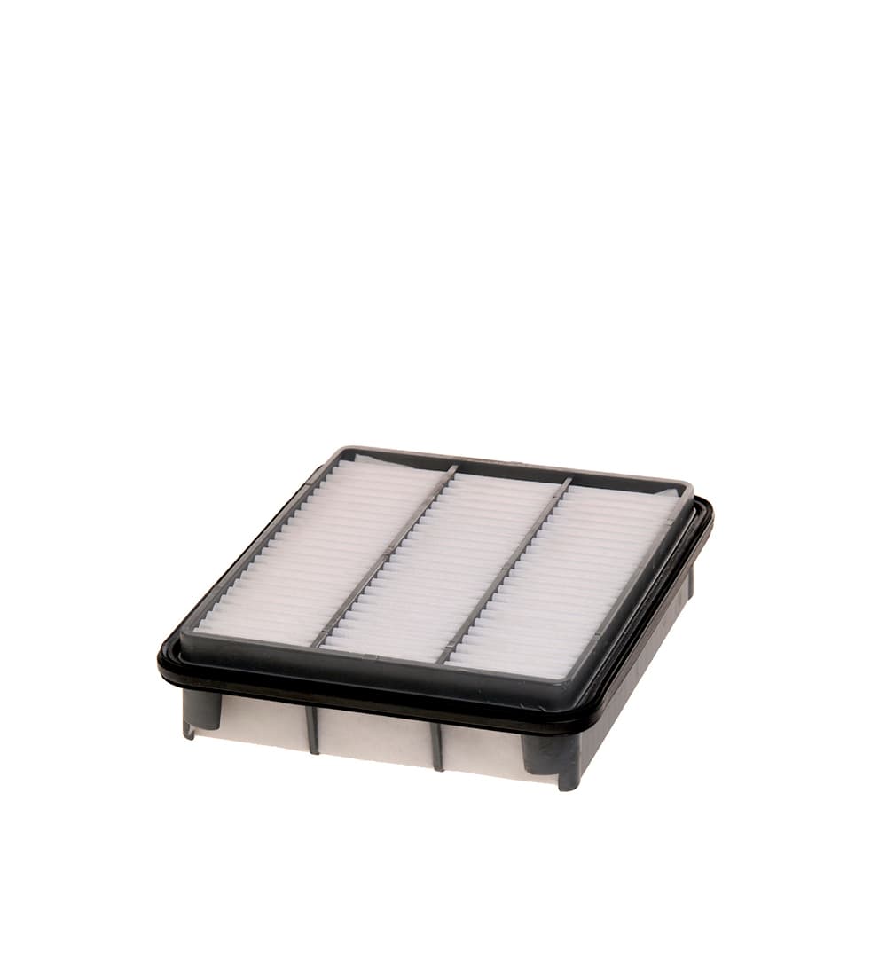 HENGST FILTER Vzduchový filter E546L 1