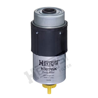 HENGST FILTER Palivový filter H305WK 1