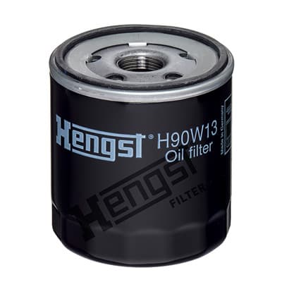 HENGST FILTER Olejový filter H90W13 1