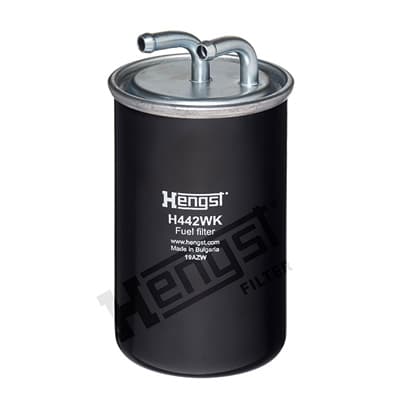 HENGST FILTER Palivový filter H442WK 1