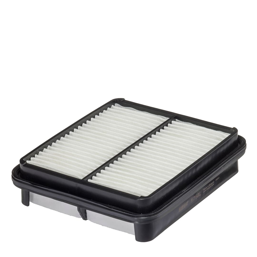 HENGST FILTER Vzduchový filter E756L 1