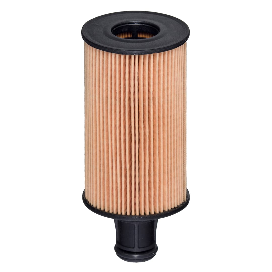 HENGST FILTER Olejový filter E1004H D672 1