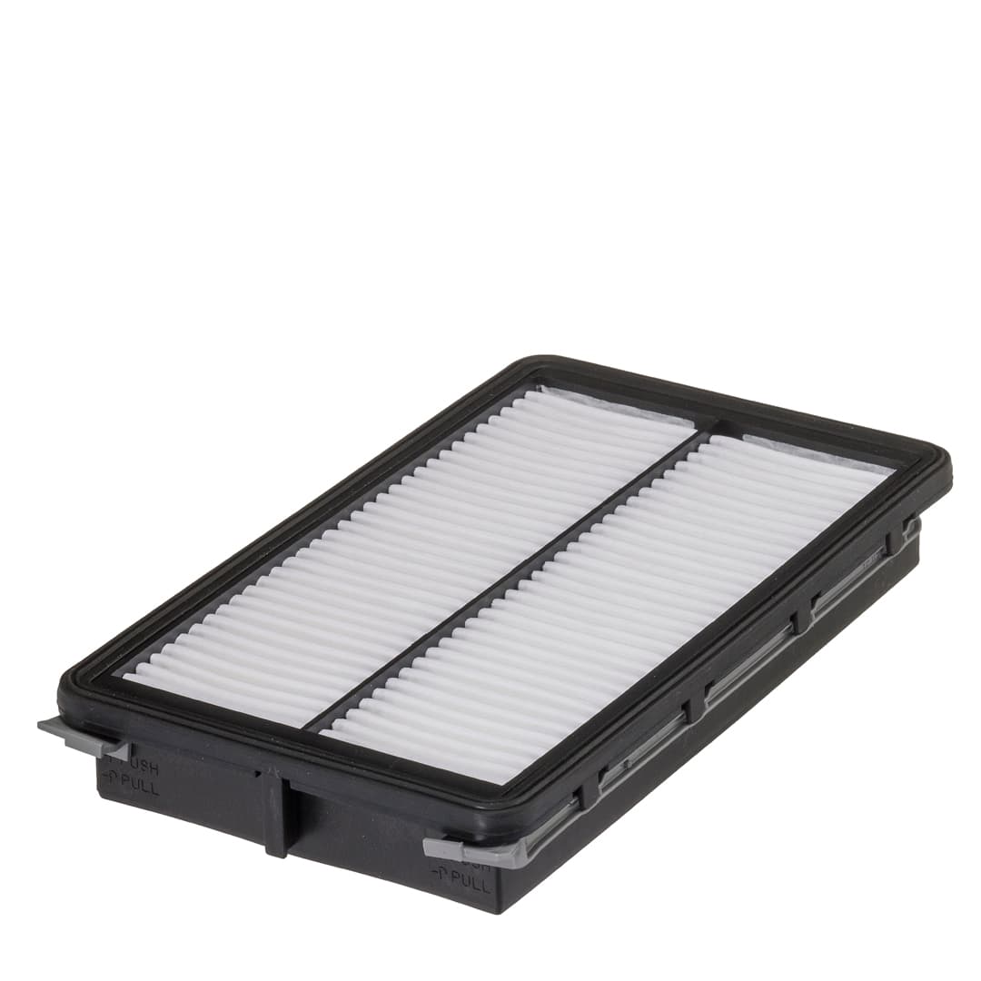 HENGST FILTER Vzduchový filter E1532L 1