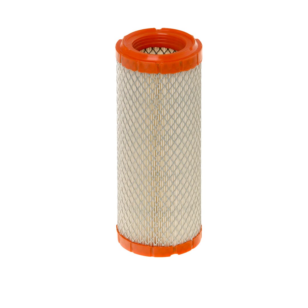 HENGST FILTER Vzduchový filter E816L 1