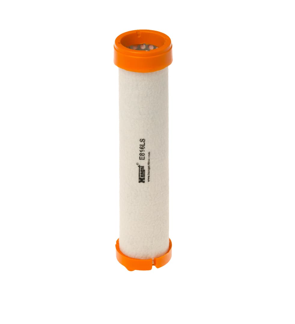 HENGST FILTER Filter sekundárneho vzduchu E816LS 1