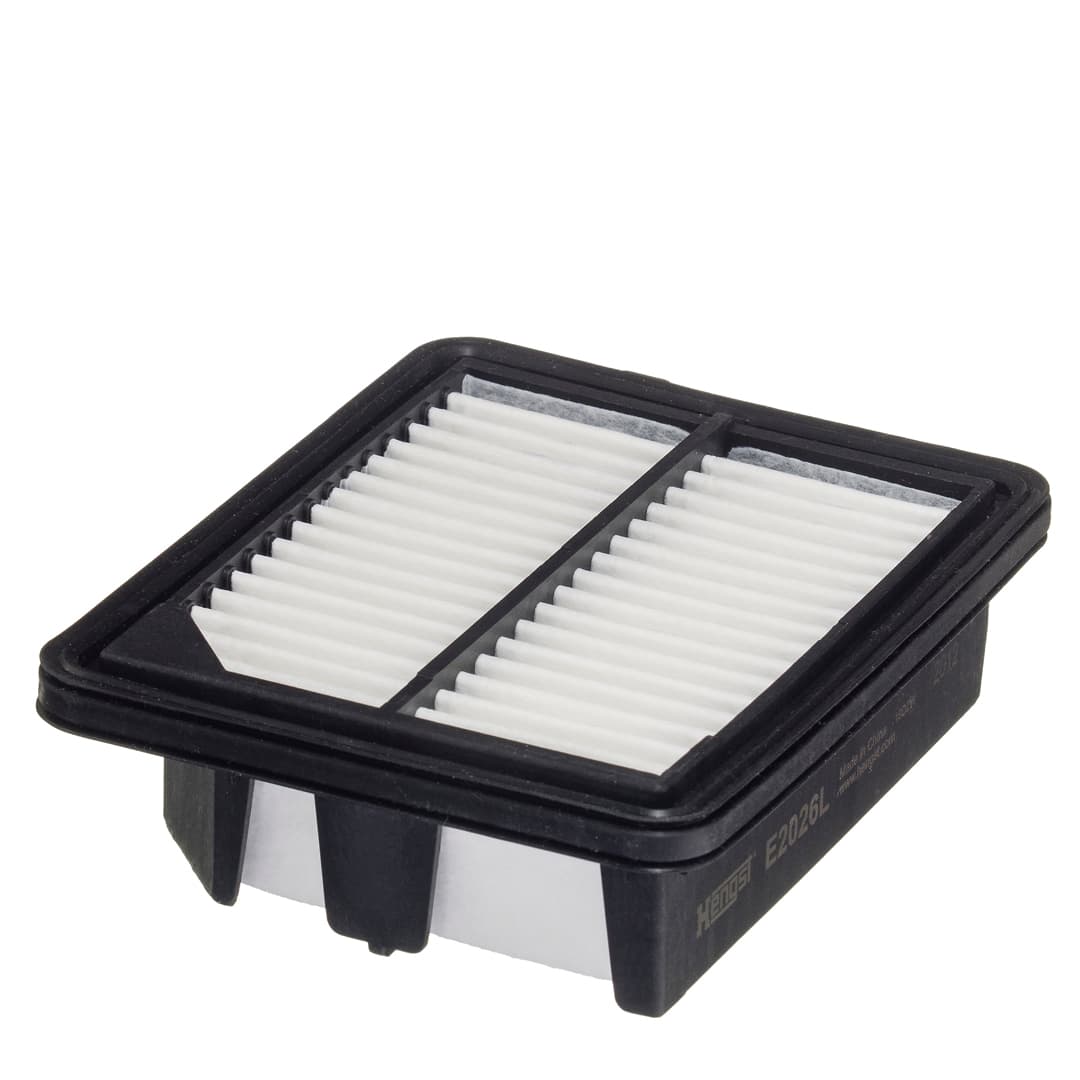 HENGST FILTER Vzduchový filter E2026L 1