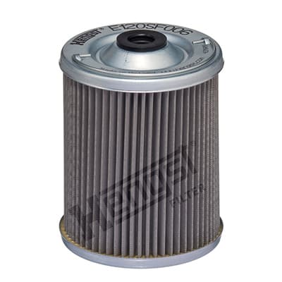 HENGST FILTER Palivový filter E120SF006 1