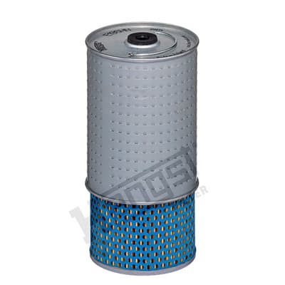 HENGST FILTER Olejový filter E196HND03 1