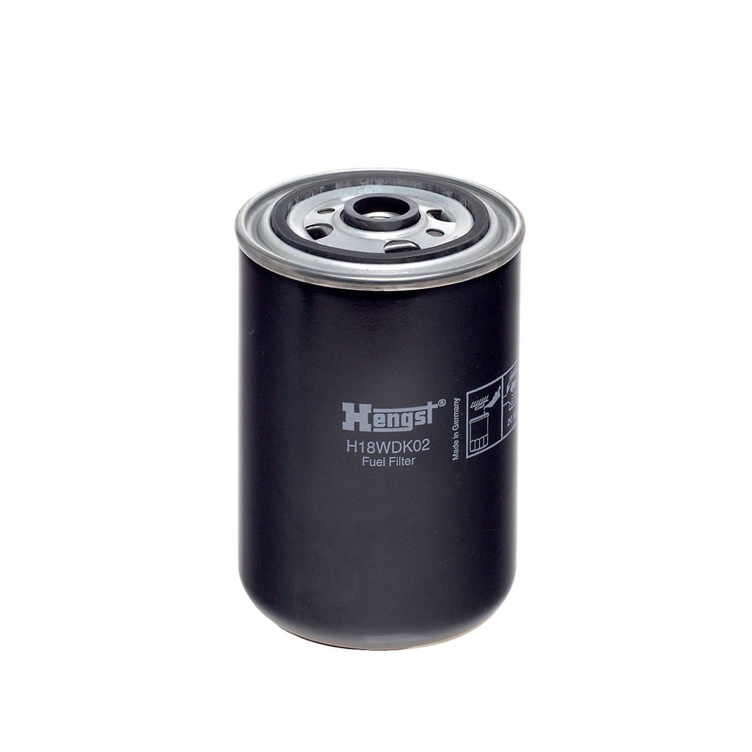 HENGST FILTER Palivový filter H18WDK02 1