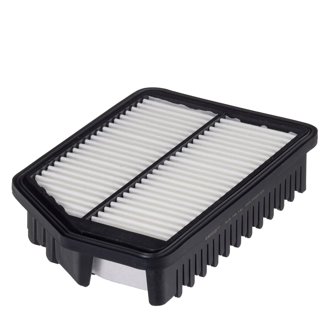 HENGST FILTER Vzduchový filter E2121L 1
