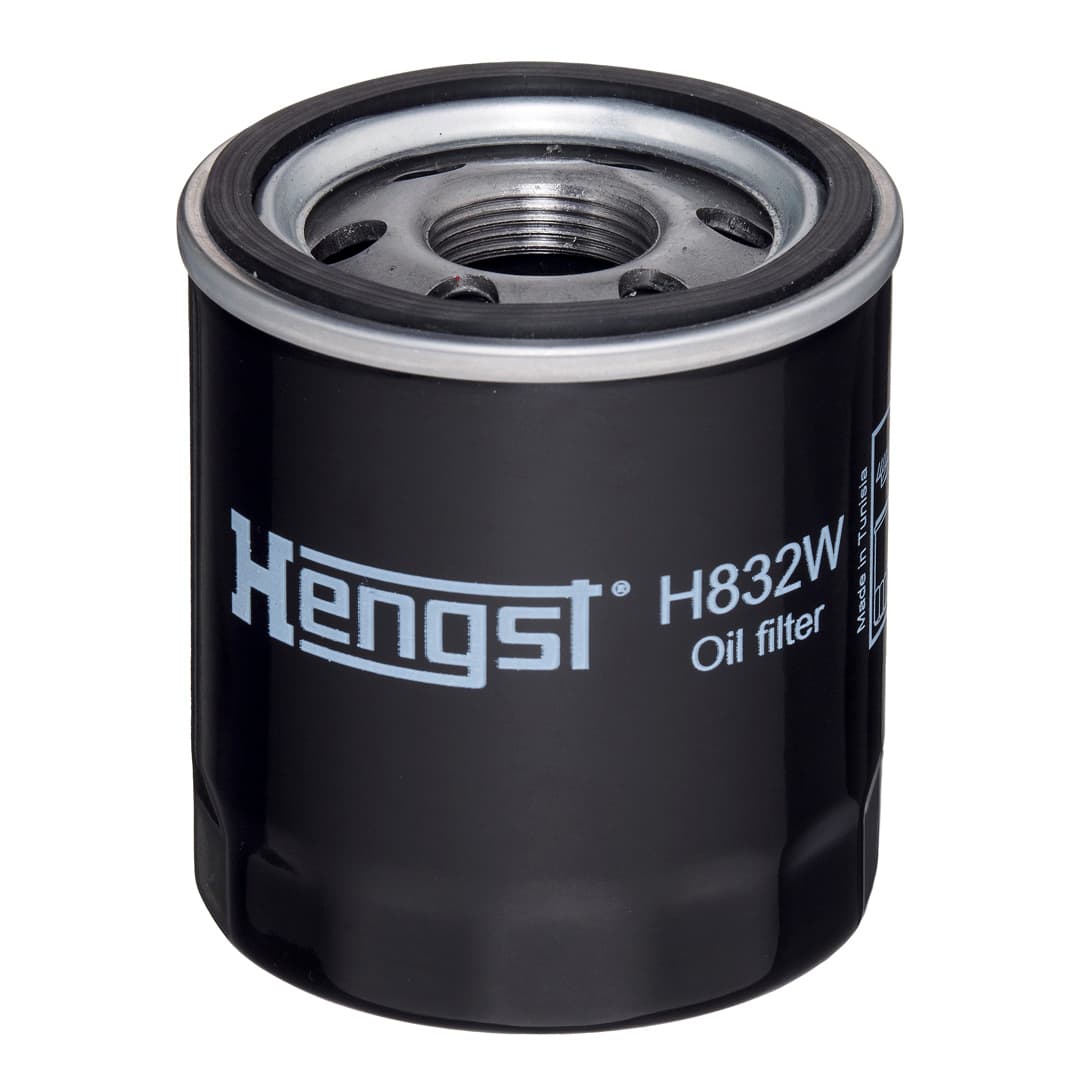 HENGST FILTER Olejový filter H832W 1