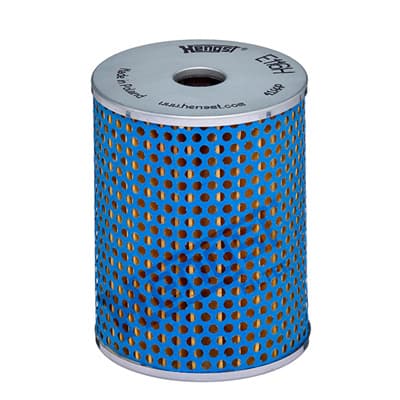 HENGST FILTER Olejový filter E116H 1