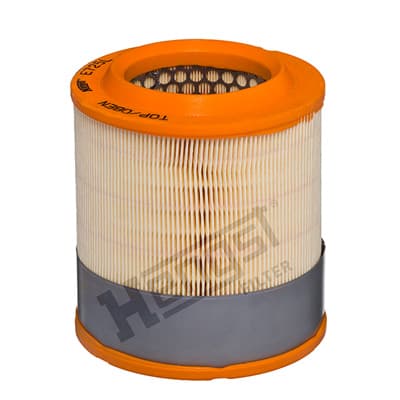HENGST FILTER Vzduchový filter E725L 1