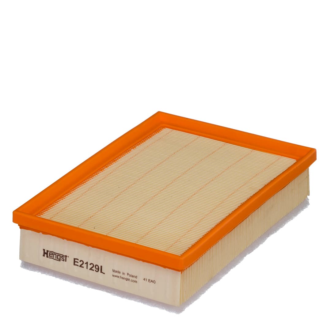 HENGST FILTER Vzduchový filter E2129L 1
