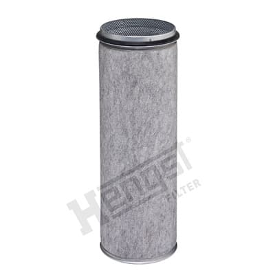 HENGST FILTER Filter sekundárneho vzduchu E118LS 1