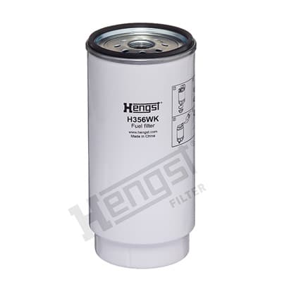 HENGST FILTER Palivový filter H356WK 1