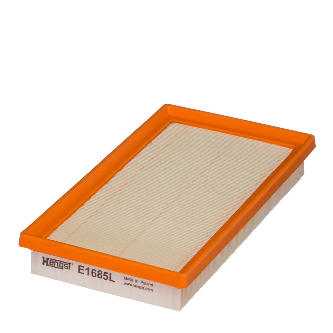 HENGST FILTER Vzduchový filter E1685L 1
