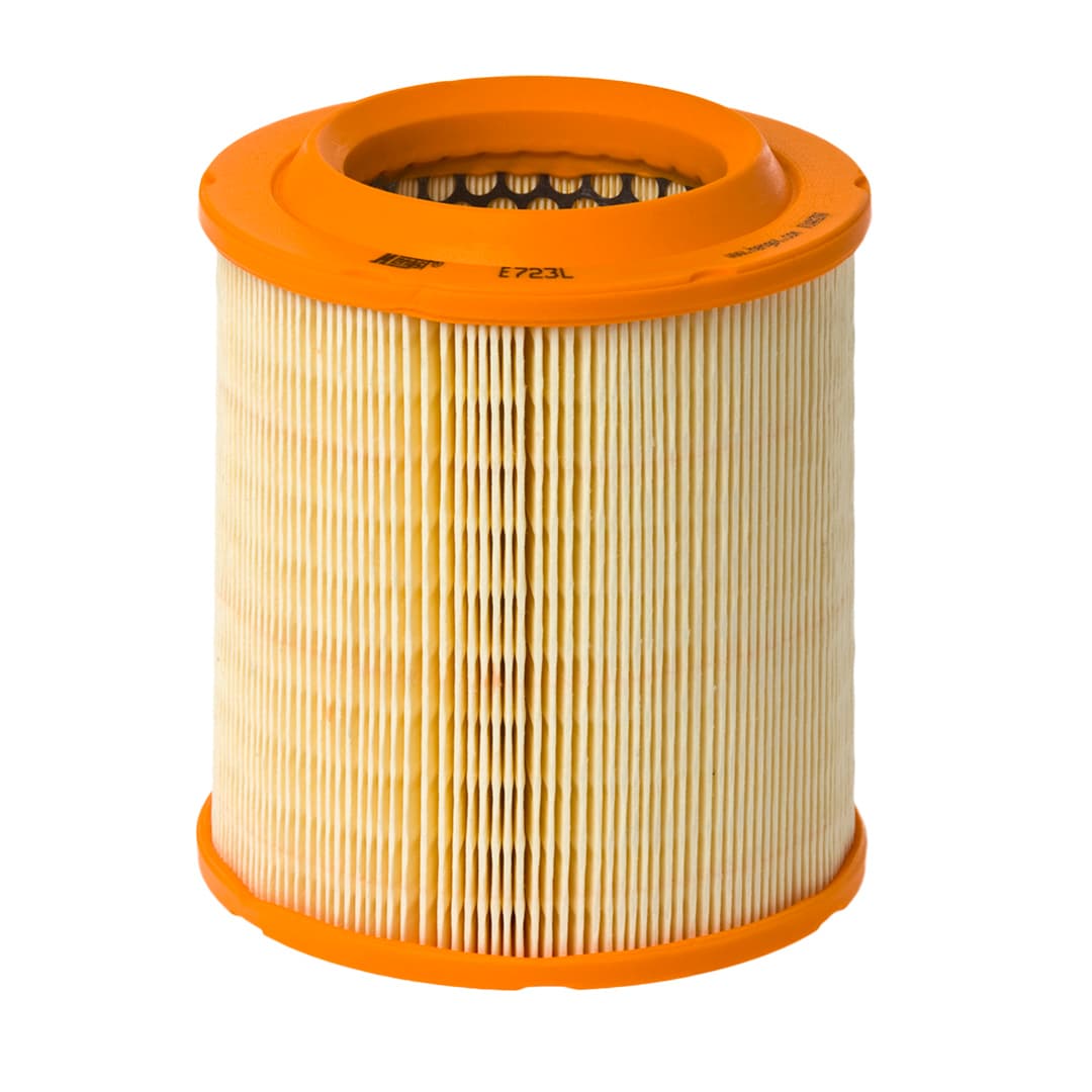 HENGST FILTER Vzduchový filter E723L 1