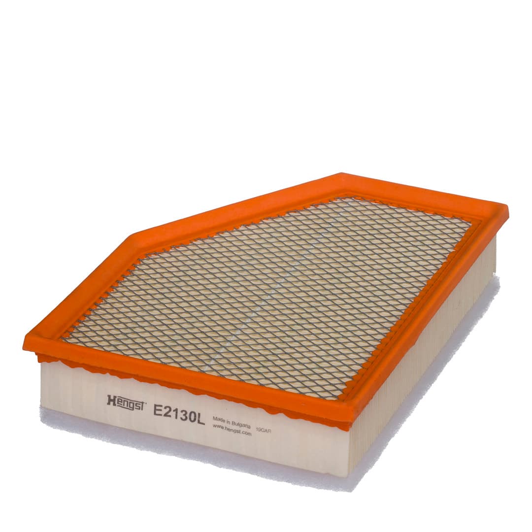 HENGST FILTER Vzduchový filter E2130L 1