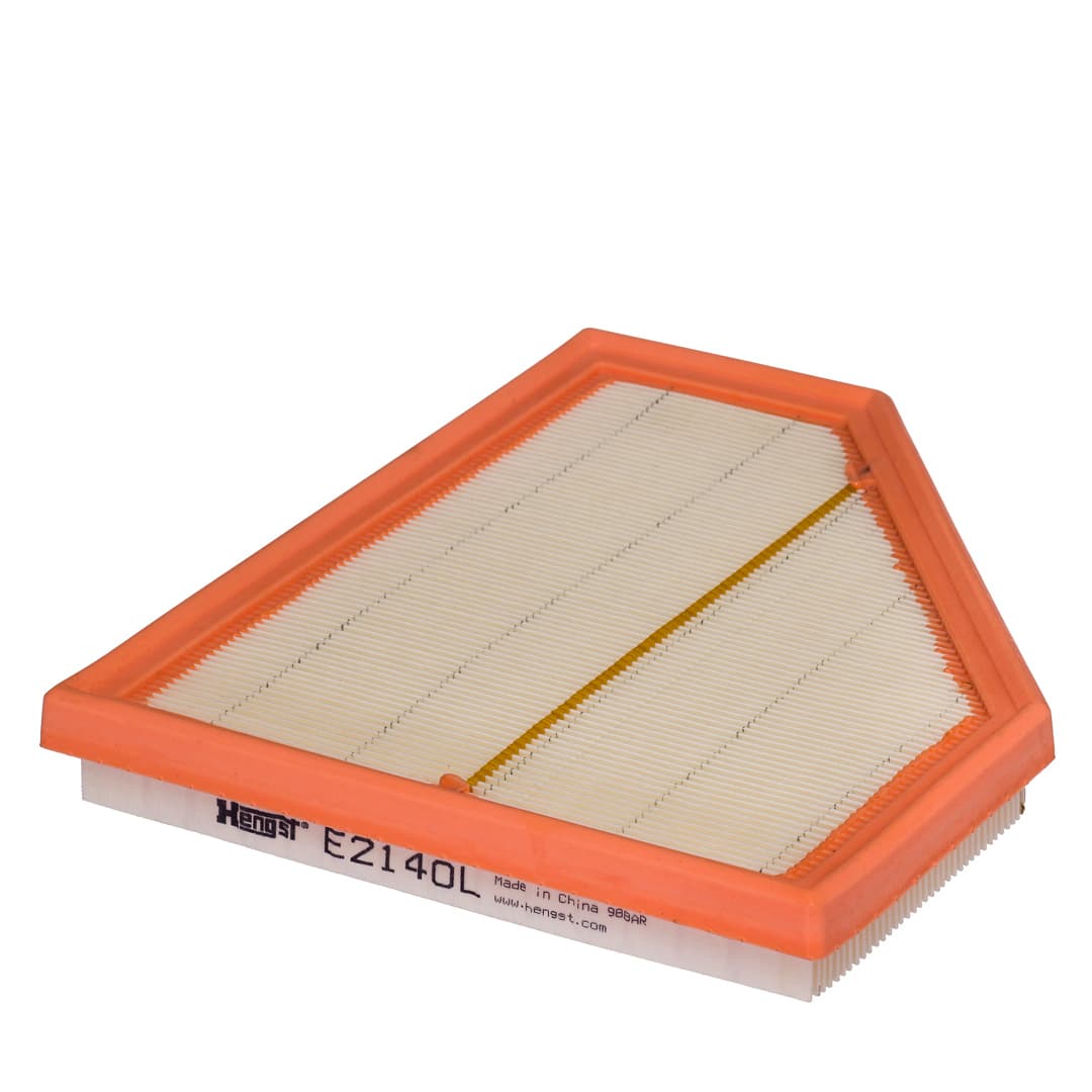 HENGST FILTER Vzduchový filter E2140L 1