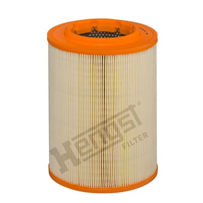 HENGST FILTER Vzduchový filter E169L 1