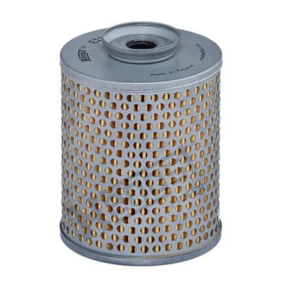 HENGST FILTER Hydraulický filter riadenia E111H 1