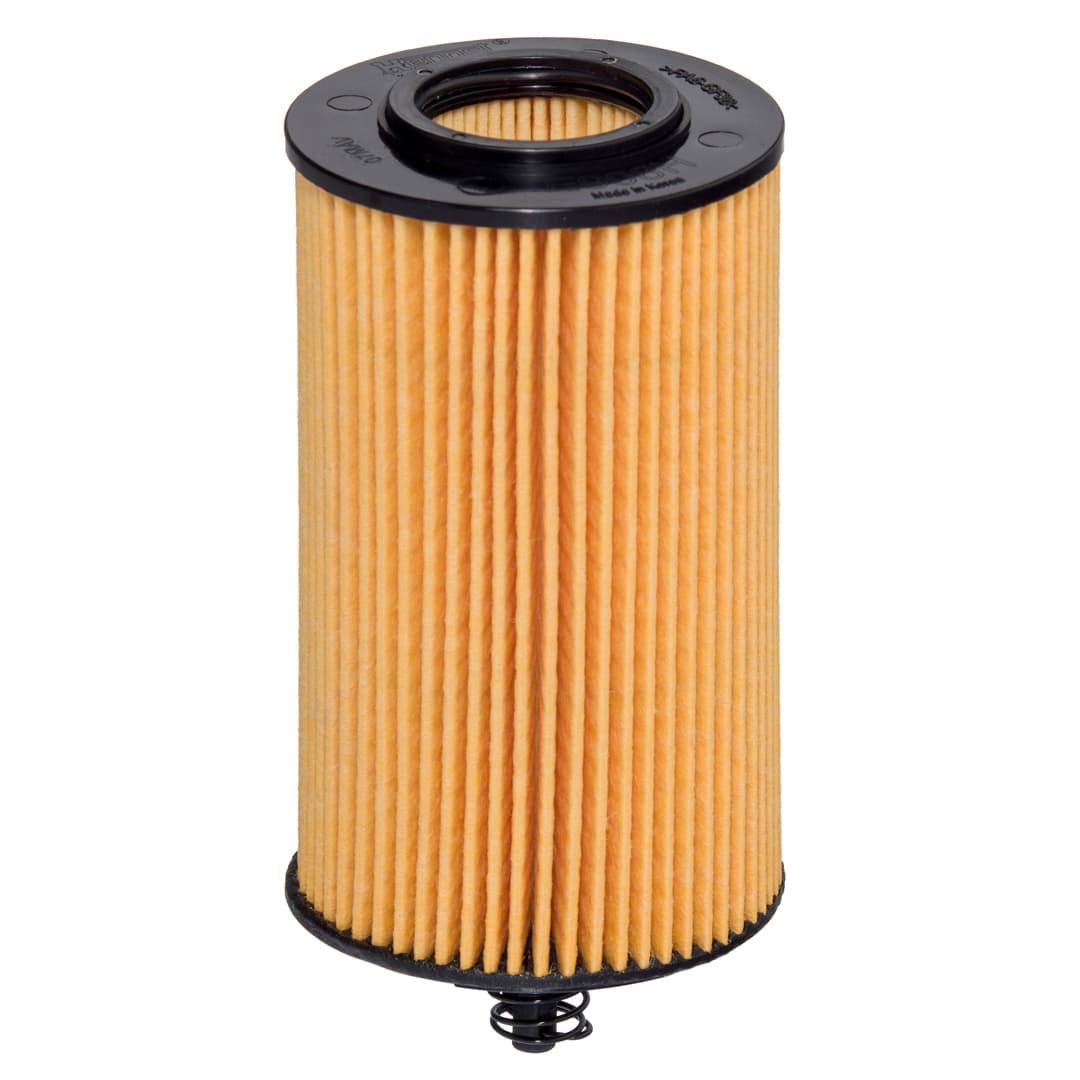 HENGST FILTER Olejový filter E908H D451 1
