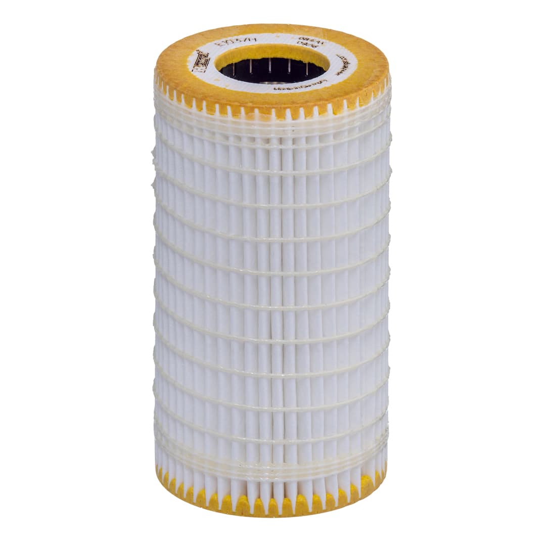 HENGST FILTER Olejový filter E1037H D596 1