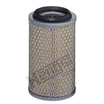 HENGST FILTER Vzduchový filter E110L 1