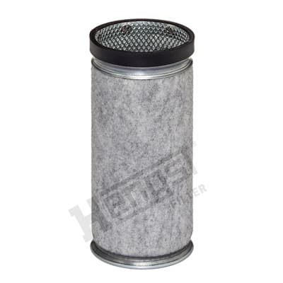 HENGST FILTER Filter sekundárneho vzduchu E120LS 1