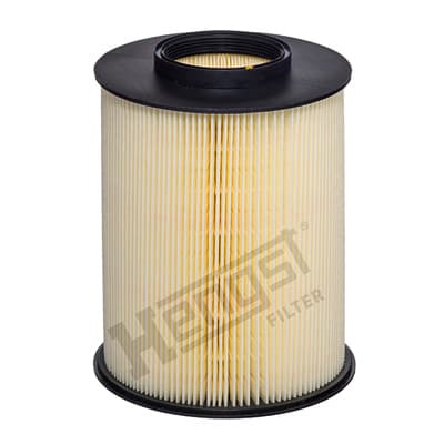 HENGST FILTER Vzduchový filter E1010L 1