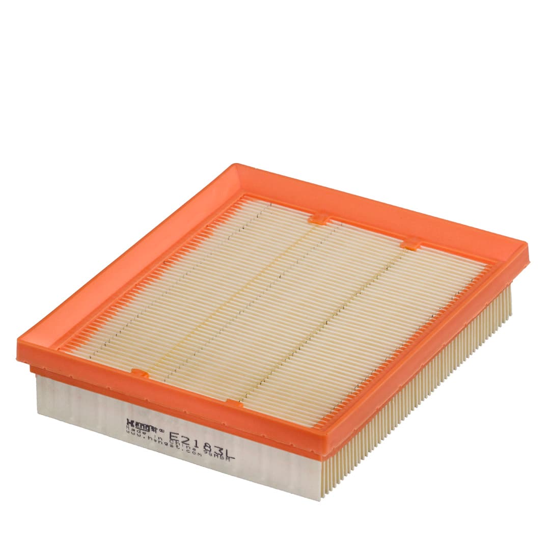 HENGST FILTER Vzduchový filter E2183L 1